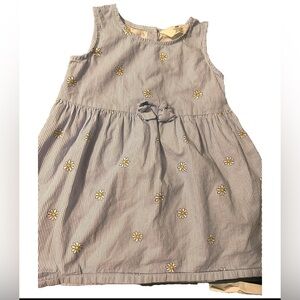 H.M Dress girl 3